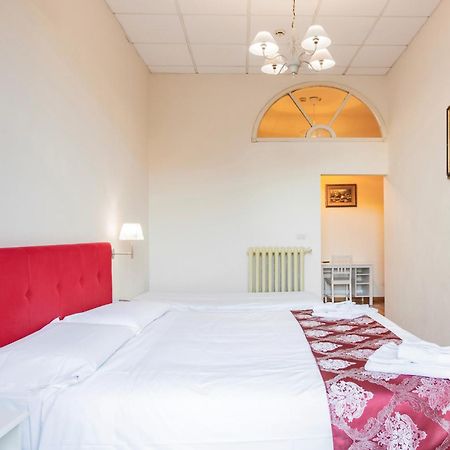 Hotel St. James Firenze Eksteriør billede