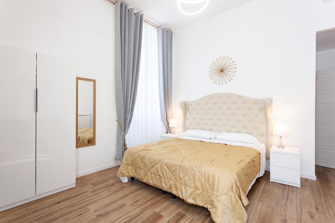 Hotel St. James Firenze Eksteriør billede