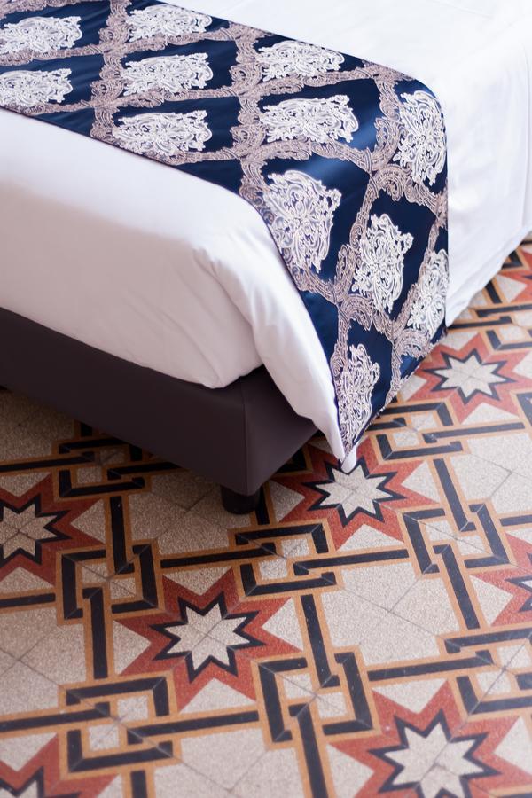 Hotel St. James Firenze Eksteriør billede
