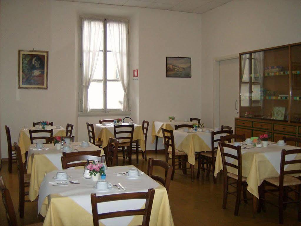 Hotel St. James Firenze Eksteriør billede