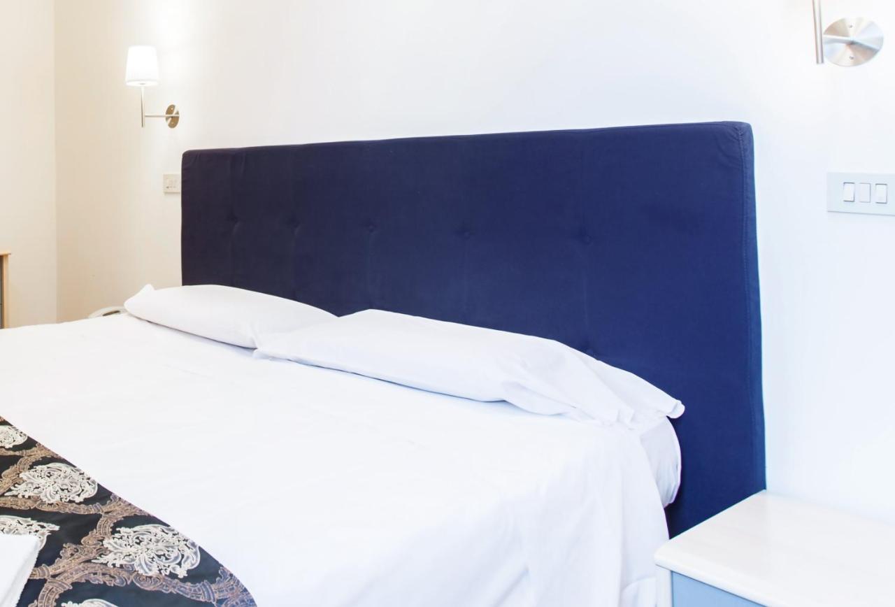 Hotel St. James Firenze Eksteriør billede